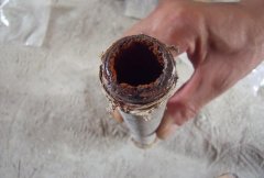 科普：不銹鋼管生銹的原因是什么，如果遇到應(yīng)該怎么處理？