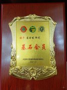 大愛存于心，與匠心同行——中國獅子聯(lián)會(huì)五周年慶典暨隊(duì)長就職儀式！
