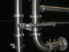 雙卡壓不銹鋼管件配套安裝工具該如何選購？