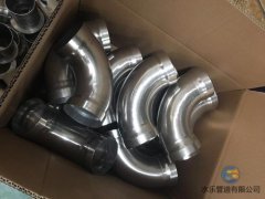 為什么不銹鋼水管必須覆塑？探究涂層對不銹鋼水管的重要作用