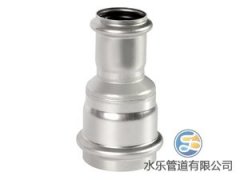 薄壁不銹鋼水管：家庭新時代的首選材料