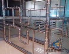 不銹鋼球閥的奇妙應用，你了解嗎？