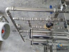不銹鋼波紋管的五大常見用途，您了解嗎？