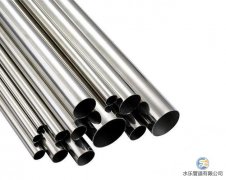 同樣材料，不同價格：不銹鋼水管廠家的深度解析