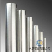 304薄壁不銹鋼水管對比傳統管道，哪個更適合供水？